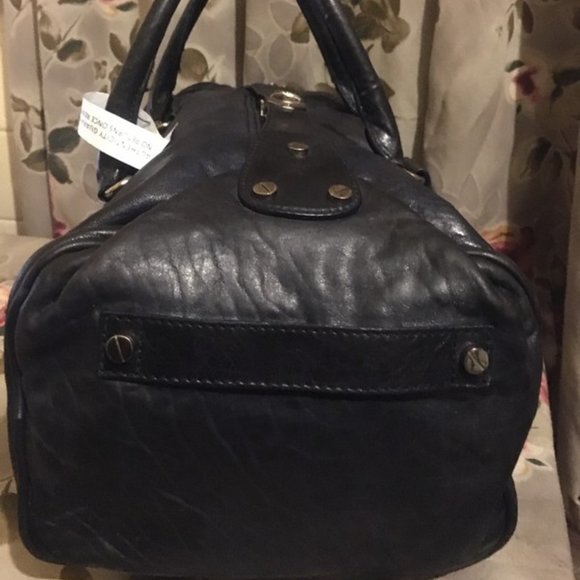 Amazing Balenciaga Boston Tote Borsa bag - Picture 2 of 10